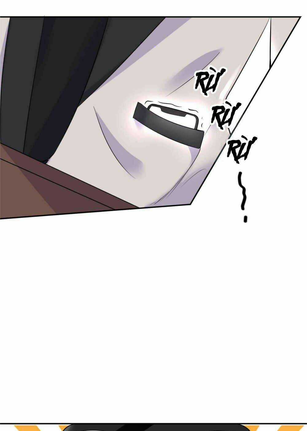 Thời Thượng Nữ Vương Có Chút Tô Chapter 18 trang 22