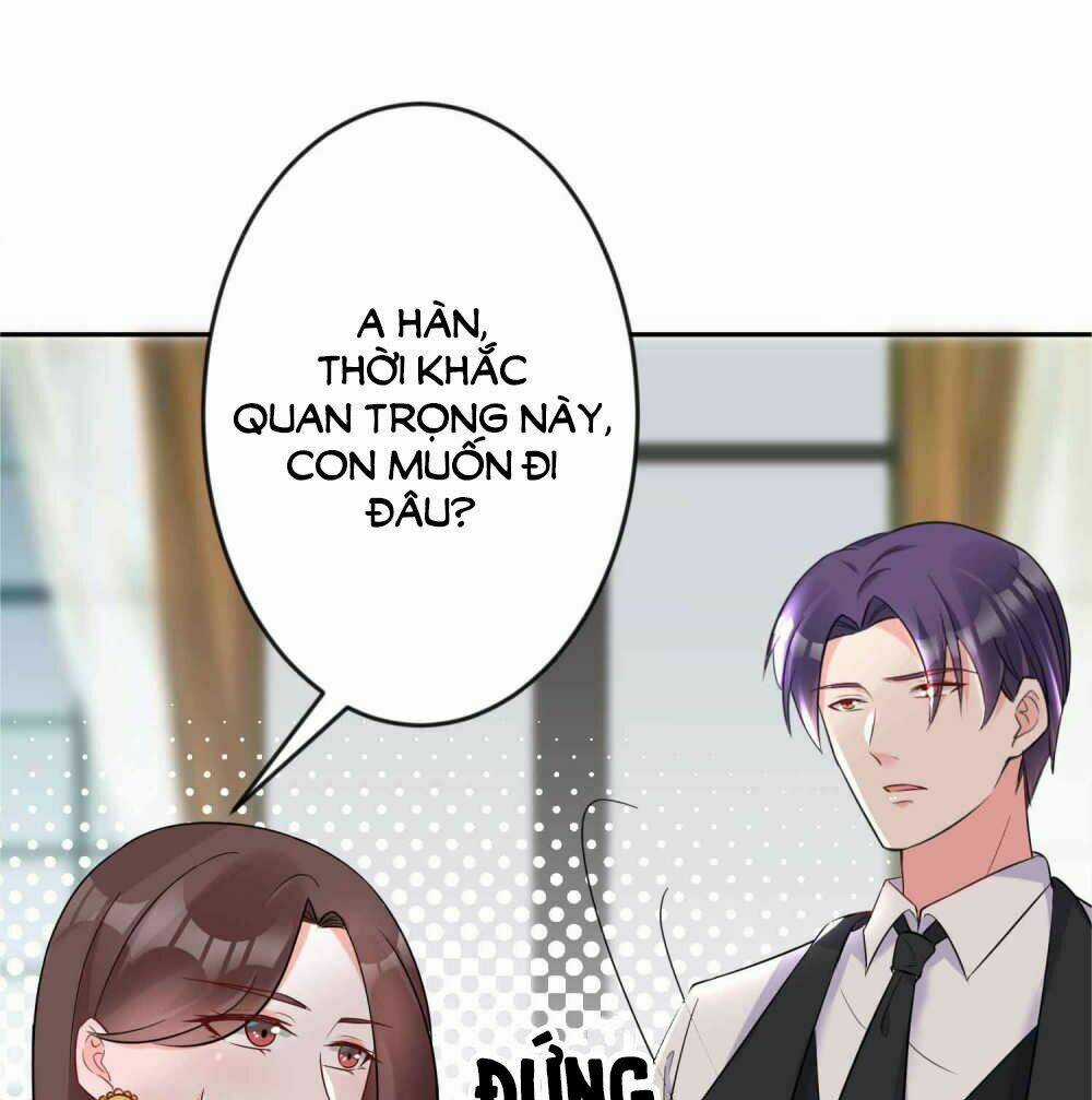 Thời Thượng Nữ Vương Có Chút Tô Chapter 18 trang 24