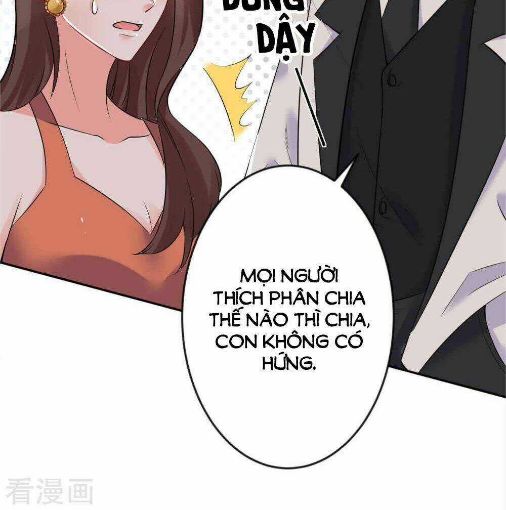 Thời Thượng Nữ Vương Có Chút Tô Chapter 18 trang 25