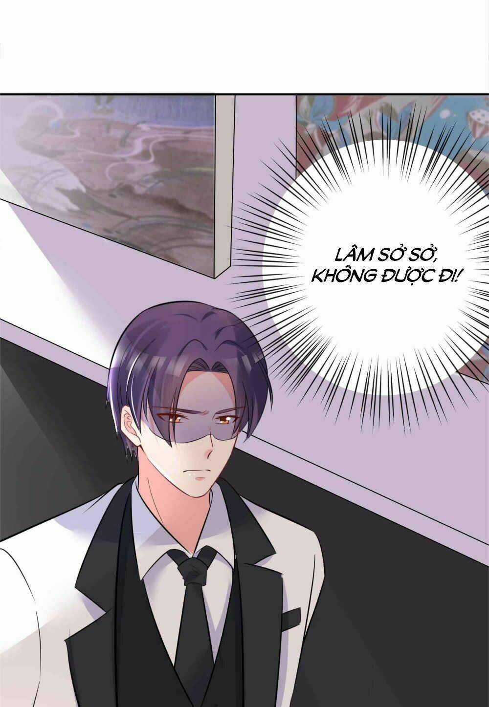 Thời Thượng Nữ Vương Có Chút Tô Chapter 18 trang 26