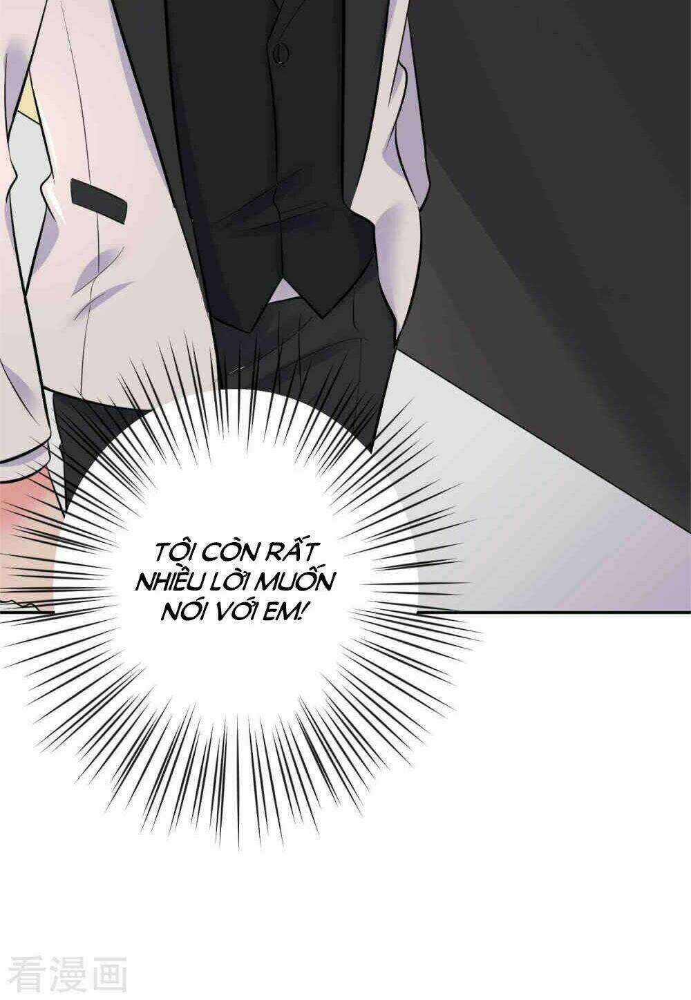 Thời Thượng Nữ Vương Có Chút Tô Chapter 18 trang 27