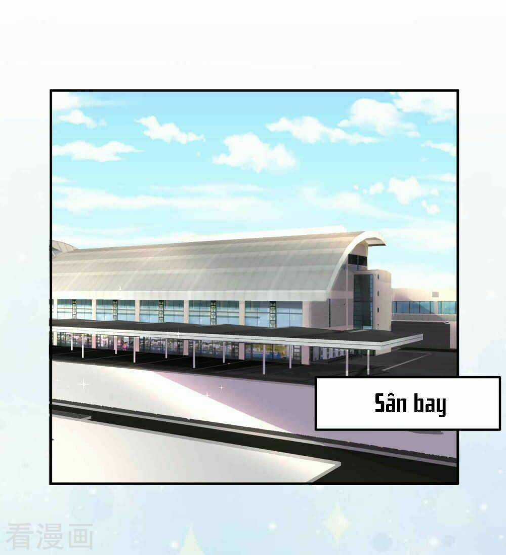 Thời Thượng Nữ Vương Có Chút Tô Chapter 18 trang 28