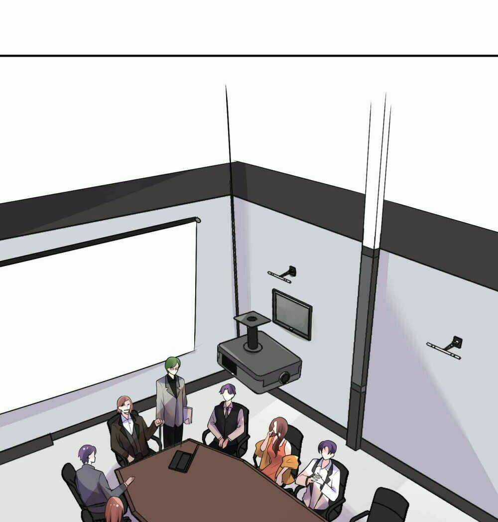 Thời Thượng Nữ Vương Có Chút Tô Chapter 18 trang 3