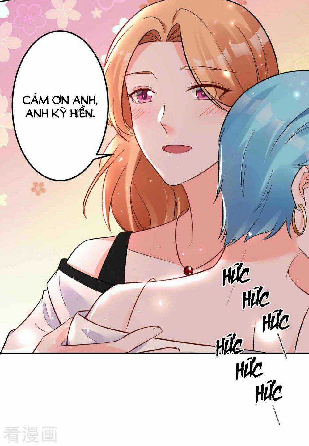 Thời Thượng Nữ Vương Có Chút Tô Chapter 18 trang 32