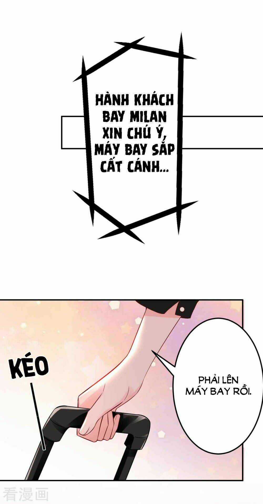 Thời Thượng Nữ Vương Có Chút Tô Chapter 18 trang 33