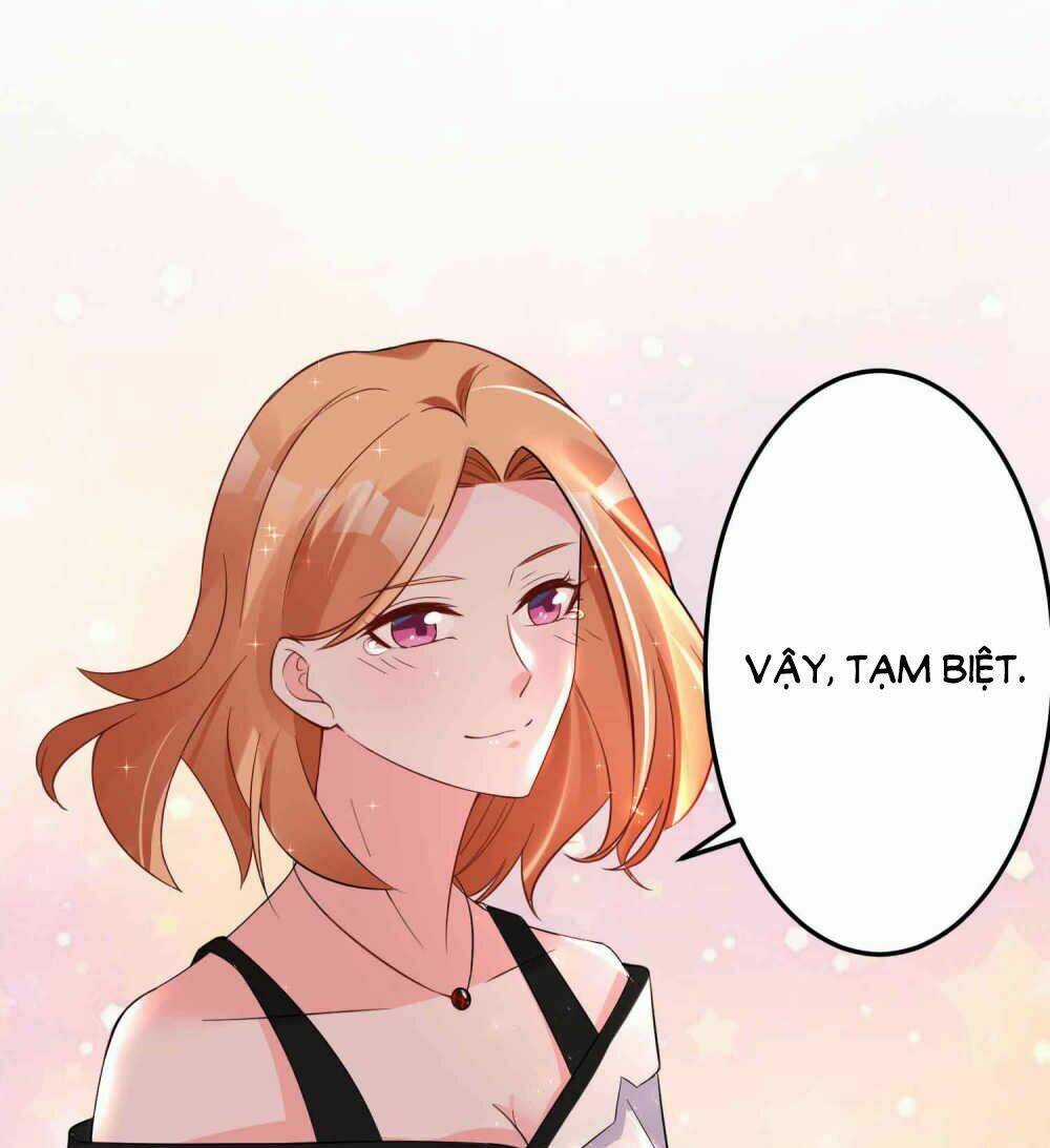 Thời Thượng Nữ Vương Có Chút Tô Chapter 18 trang 34