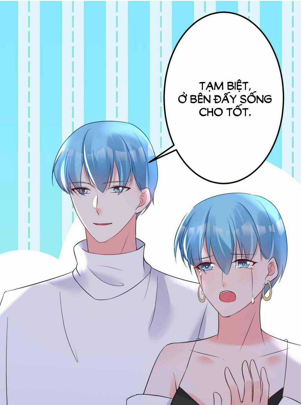 Thời Thượng Nữ Vương Có Chút Tô Chapter 18 trang 36