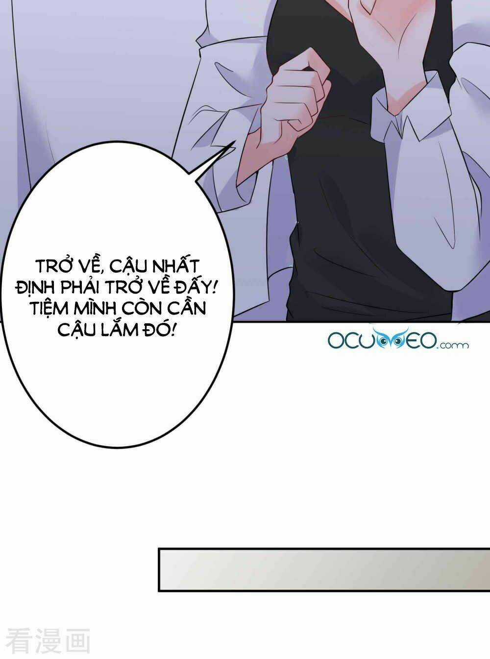 Thời Thượng Nữ Vương Có Chút Tô Chapter 18 trang 37