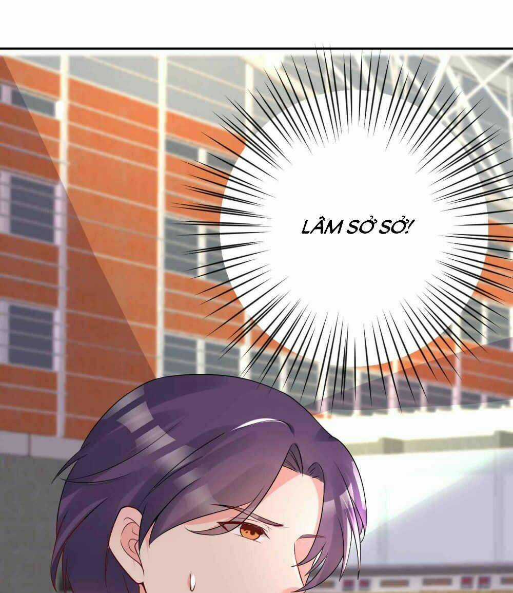 Thời Thượng Nữ Vương Có Chút Tô Chapter 18 trang 40