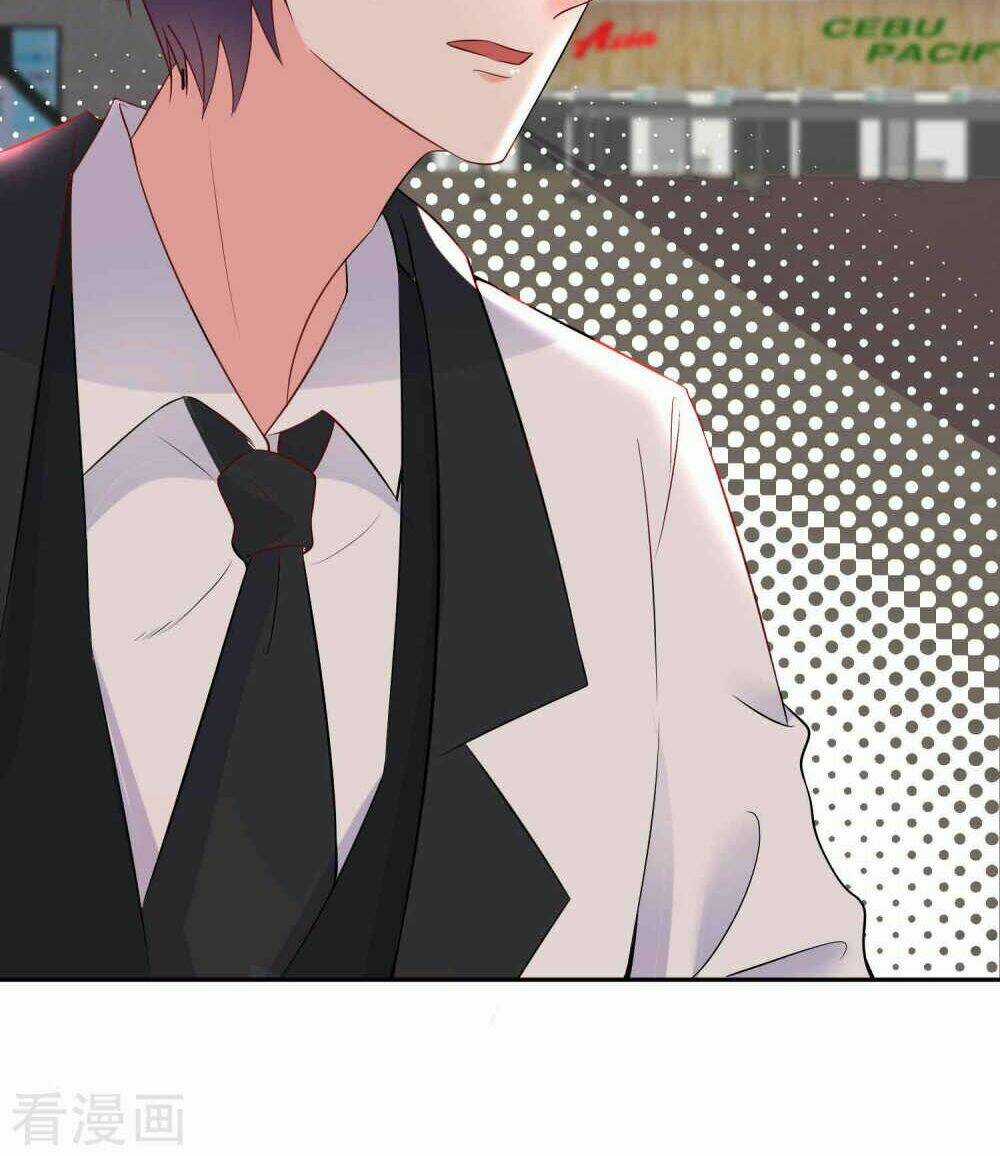 Thời Thượng Nữ Vương Có Chút Tô Chapter 18 trang 41