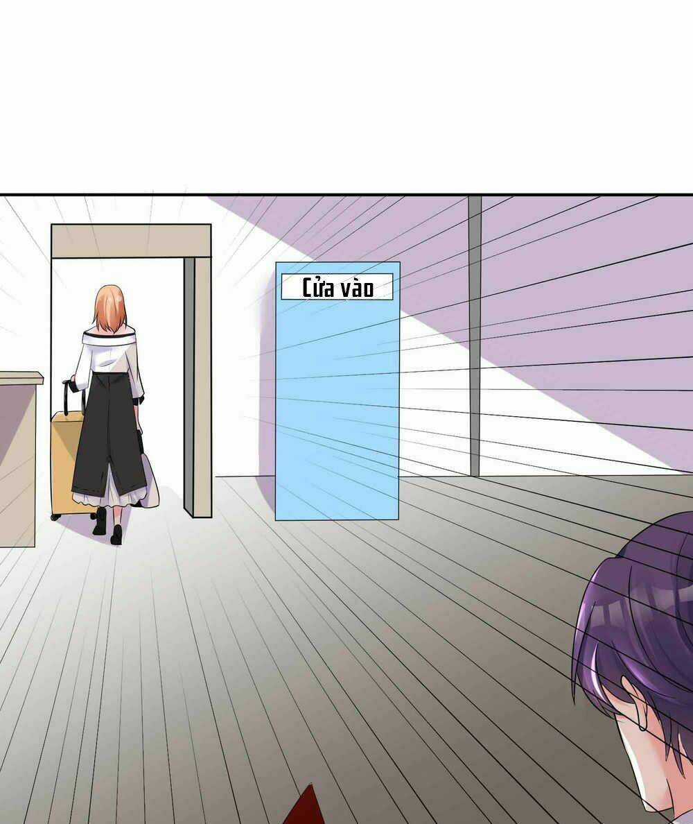 Thời Thượng Nữ Vương Có Chút Tô Chapter 18 trang 42