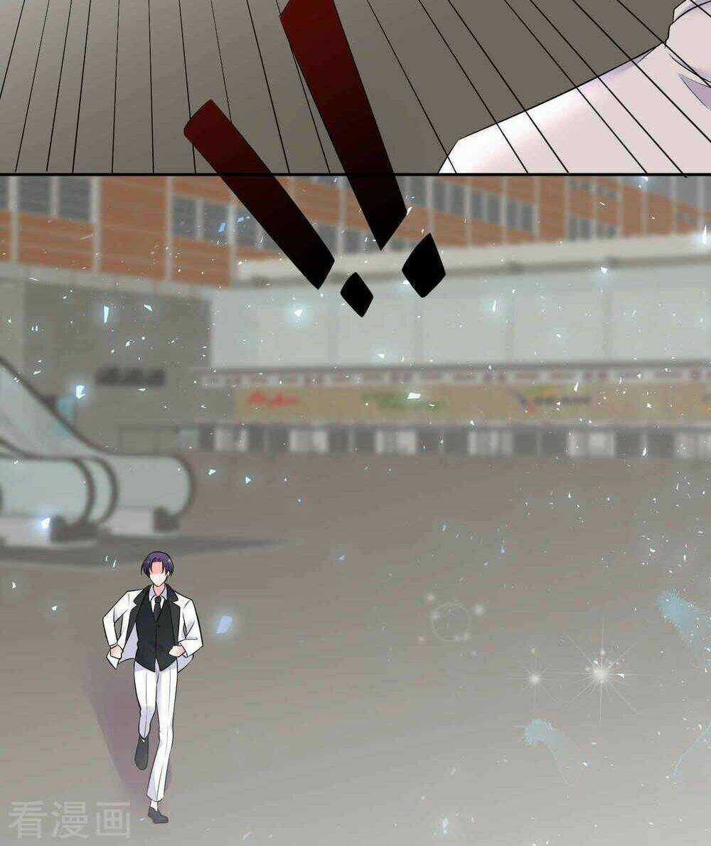 Thời Thượng Nữ Vương Có Chút Tô Chapter 18 trang 43