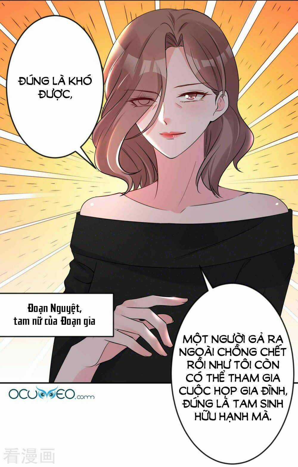 Thời Thượng Nữ Vương Có Chút Tô Chapter 18 trang 7