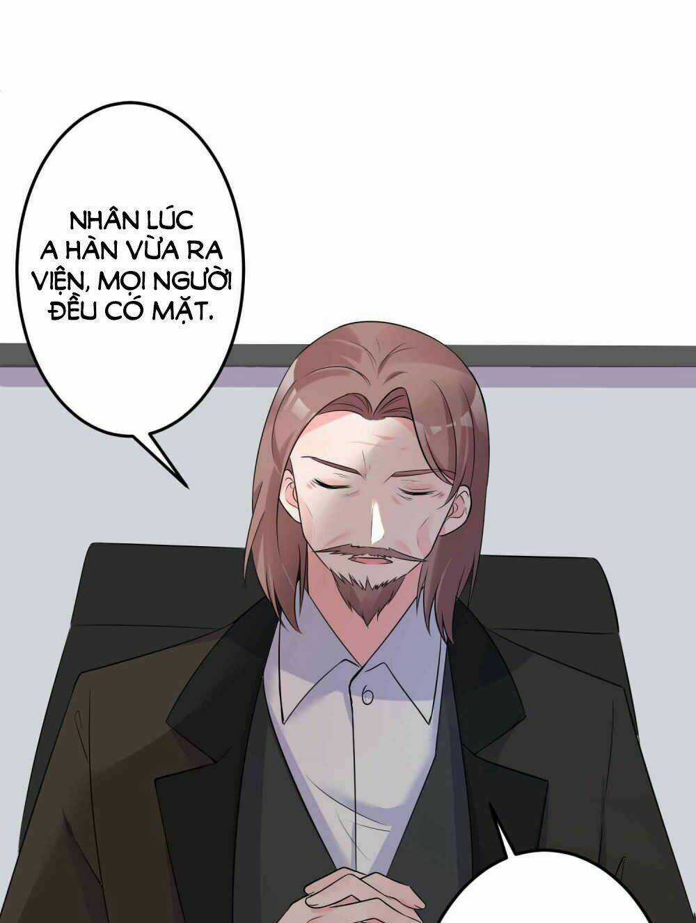 Thời Thượng Nữ Vương Có Chút Tô Chapter 18 trang 9