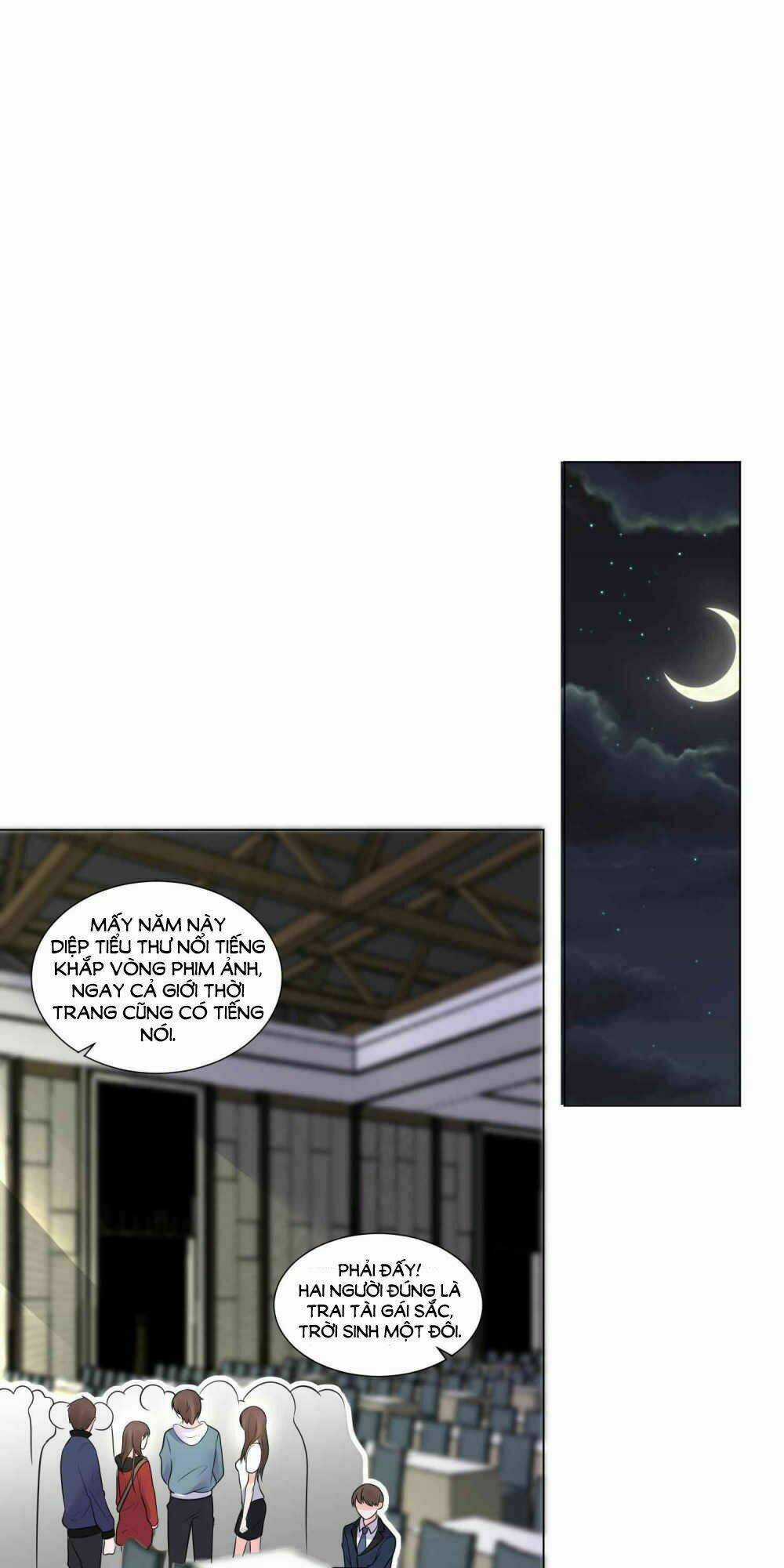 Thời Thượng Nữ Vương Có Chút Tô Chapter 19 trang 14