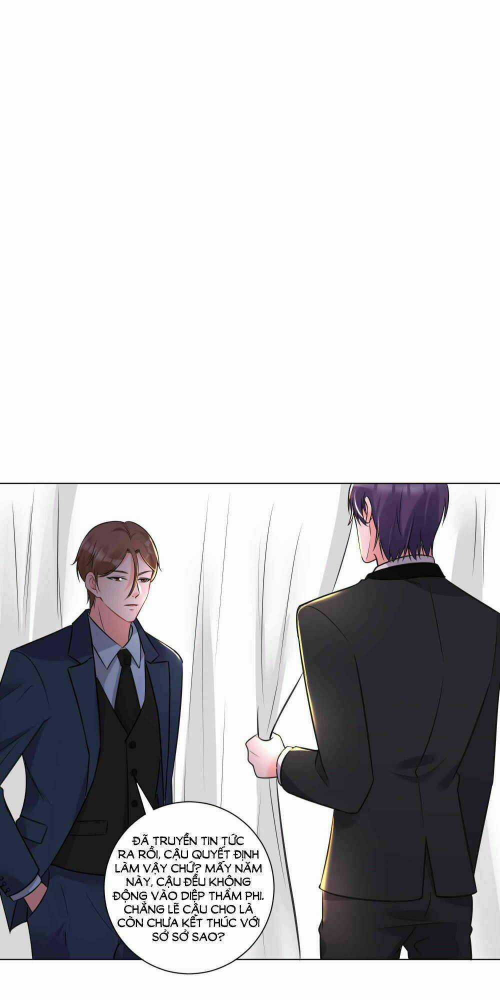 Thời Thượng Nữ Vương Có Chút Tô Chapter 19 trang 18