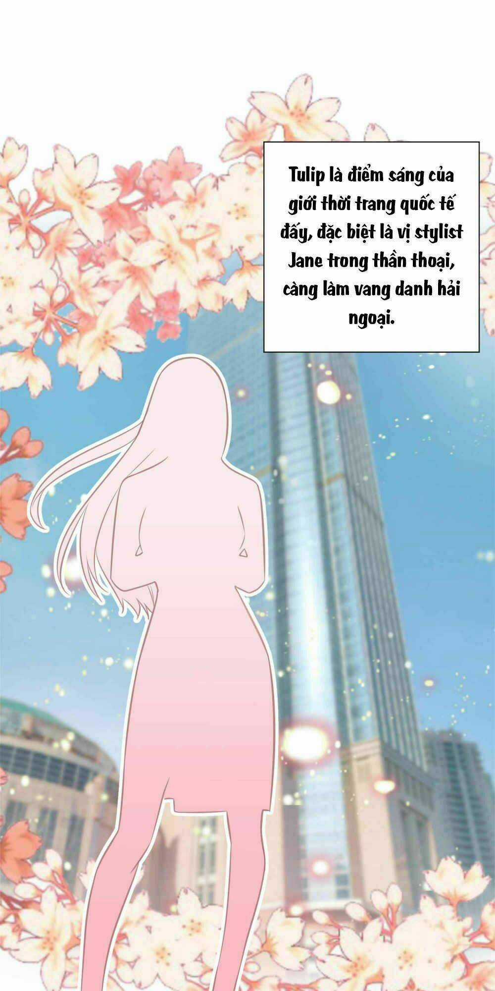 Thời Thượng Nữ Vương Có Chút Tô Chapter 19 trang 26