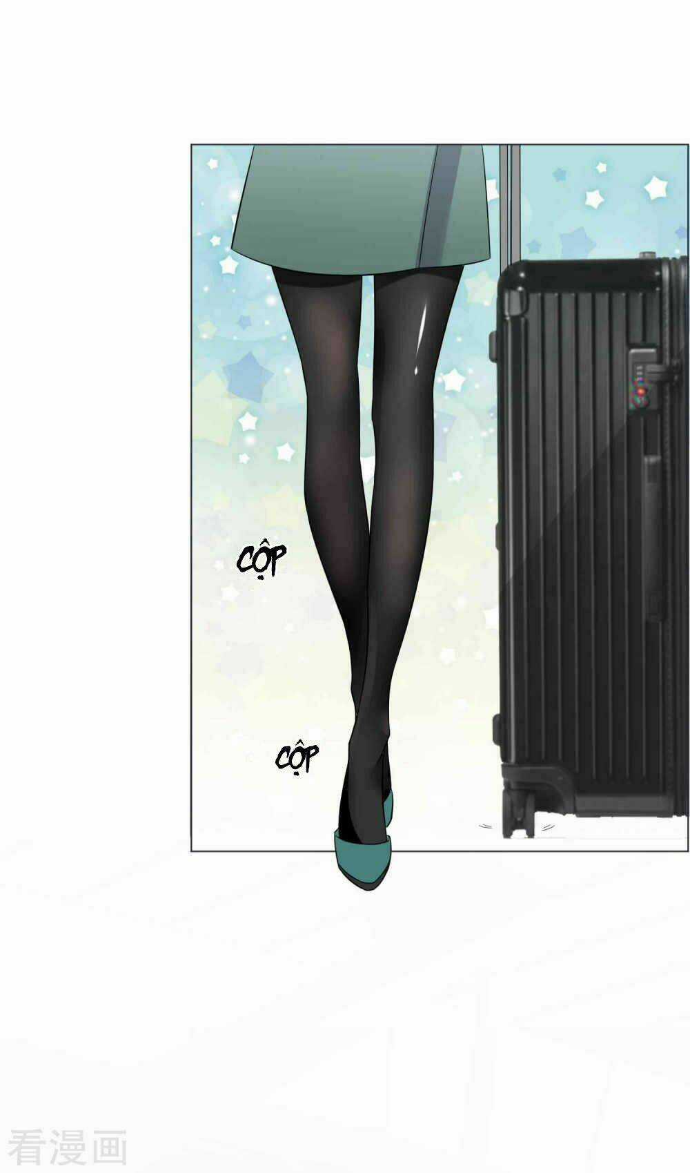 Thời Thượng Nữ Vương Có Chút Tô Chapter 19 trang 3