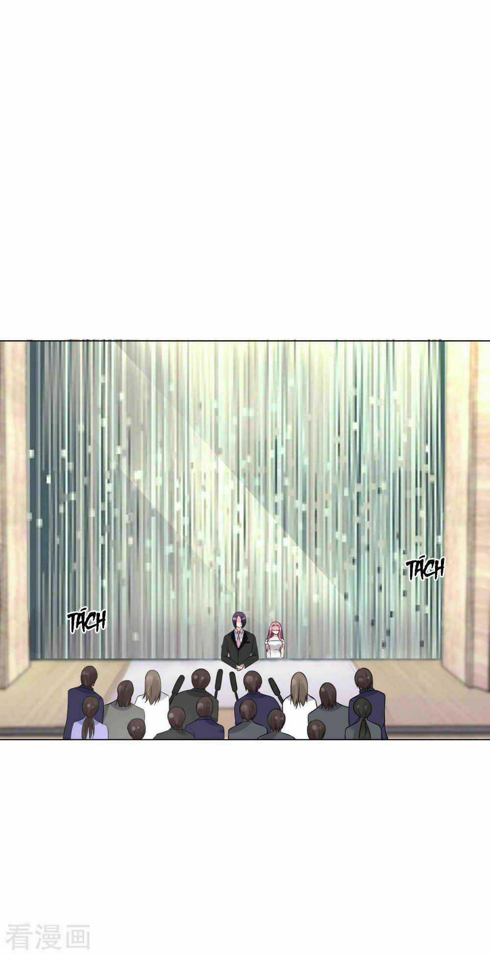 Thời Thượng Nữ Vương Có Chút Tô Chapter 19 trang 30