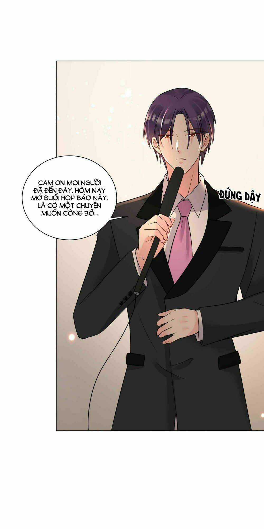 Thời Thượng Nữ Vương Có Chút Tô Chapter 19 trang 31