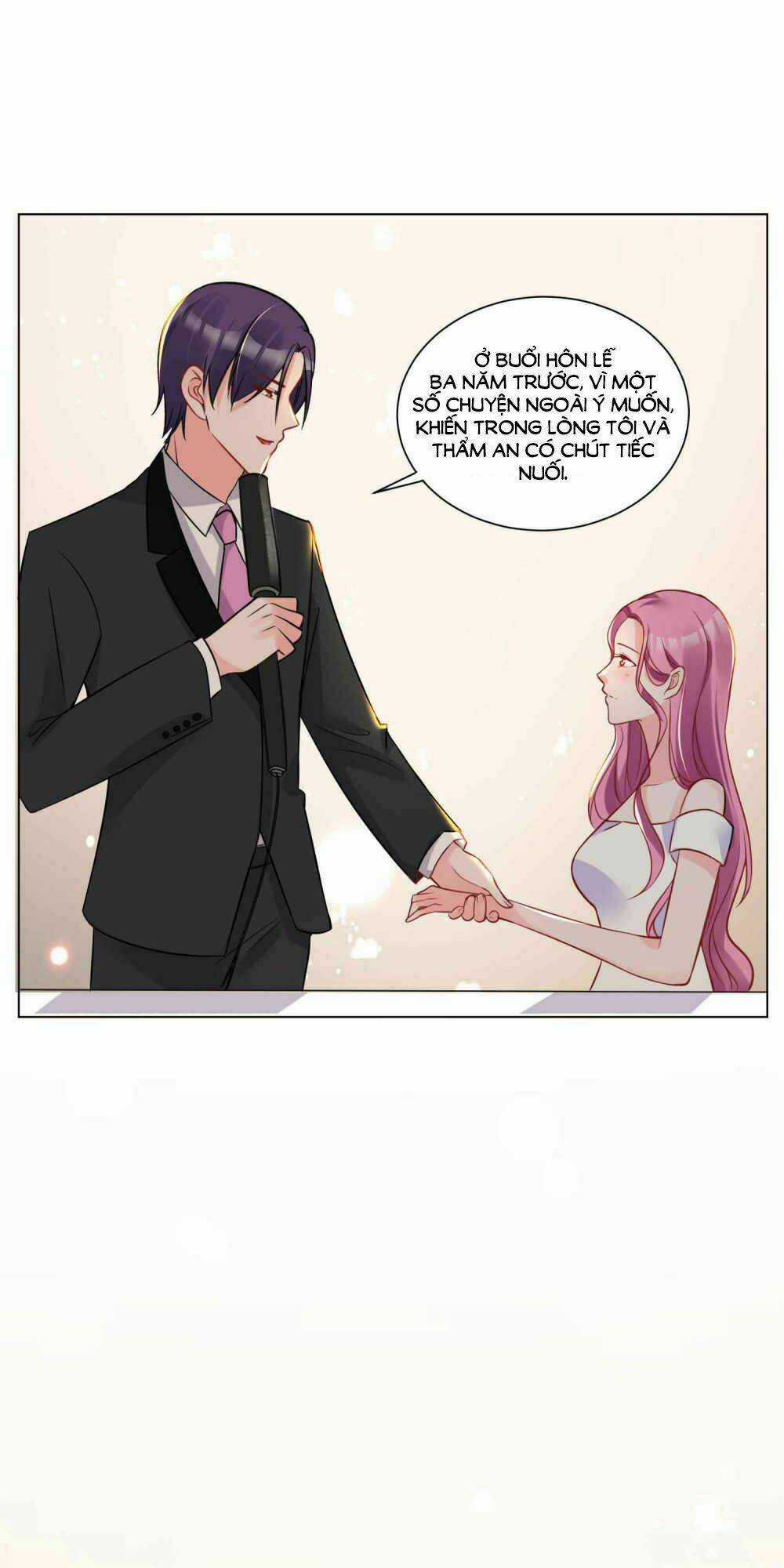 Thời Thượng Nữ Vương Có Chút Tô Chapter 19 trang 33