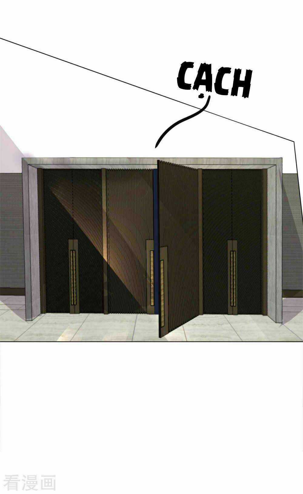 Thời Thượng Nữ Vương Có Chút Tô Chapter 19 trang 39