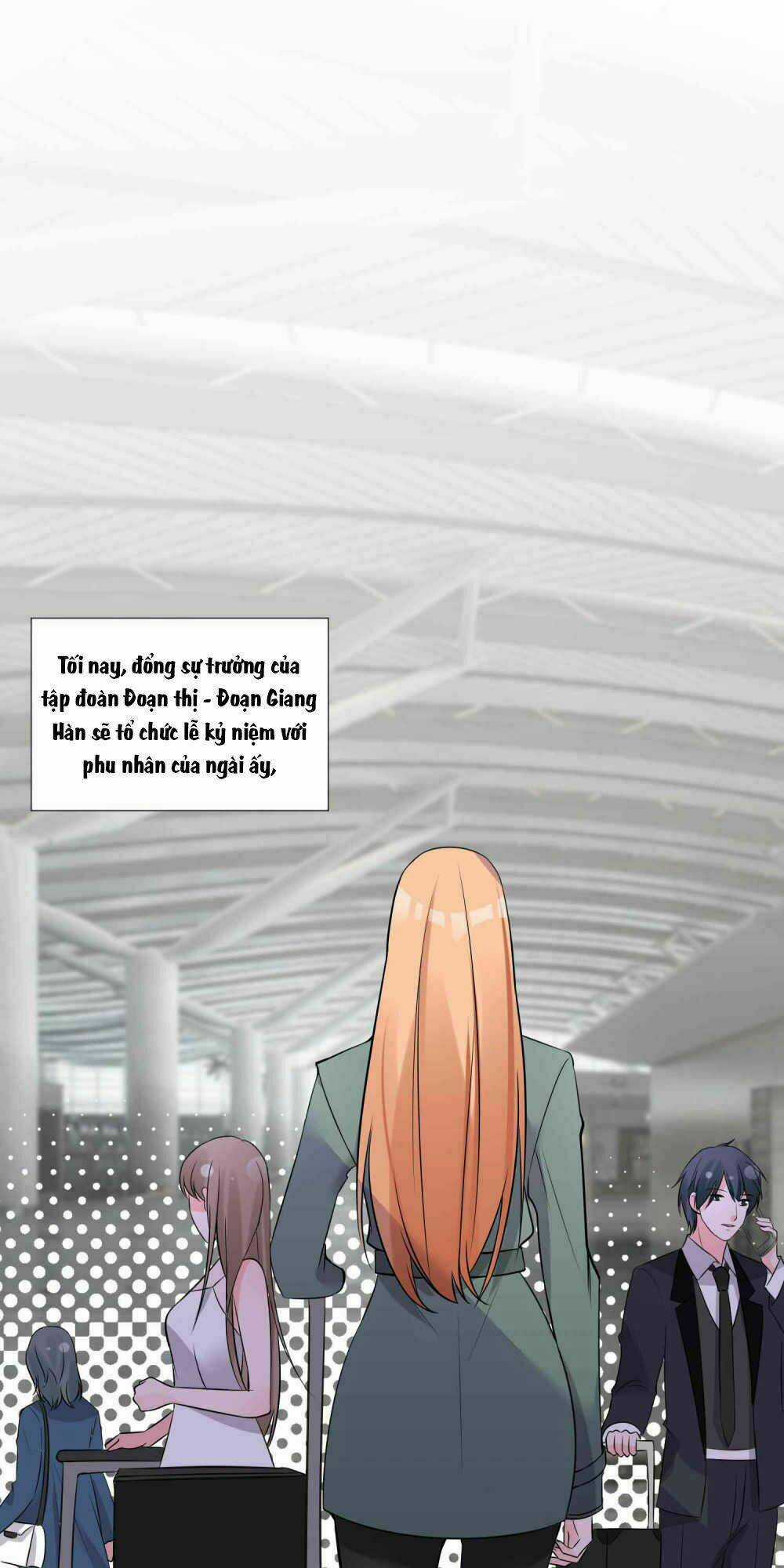 Thời Thượng Nữ Vương Có Chút Tô Chapter 19 trang 4