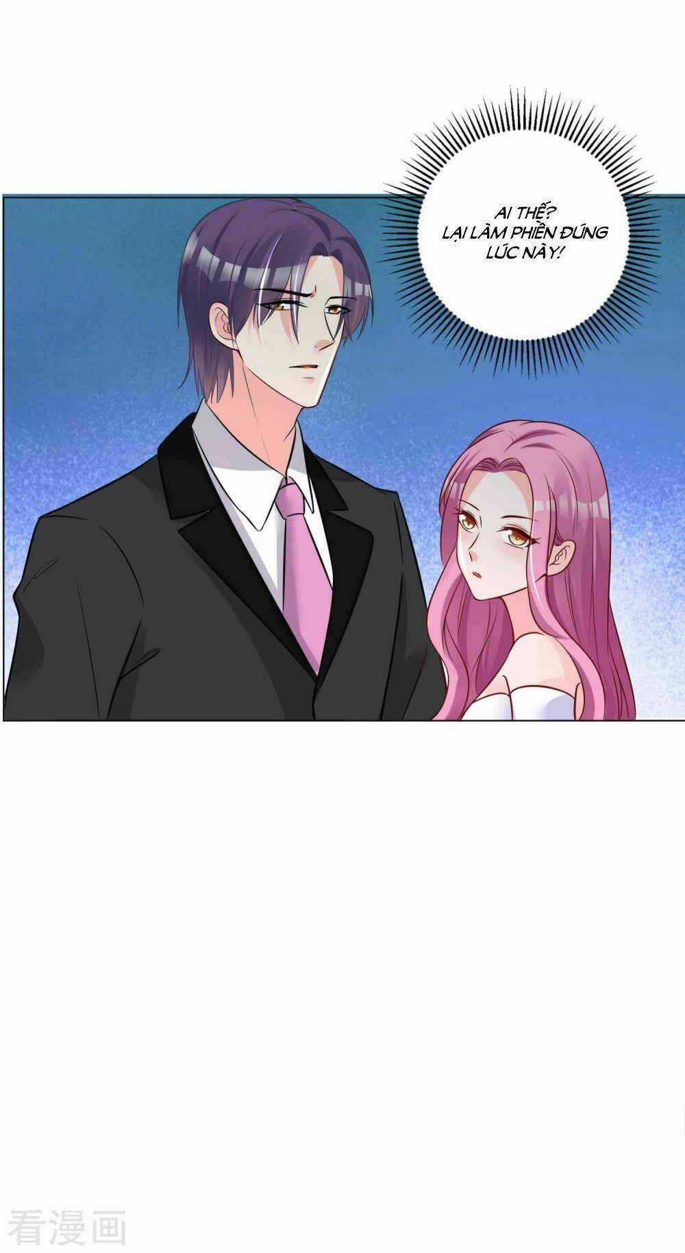 Thời Thượng Nữ Vương Có Chút Tô Chapter 19 trang 40