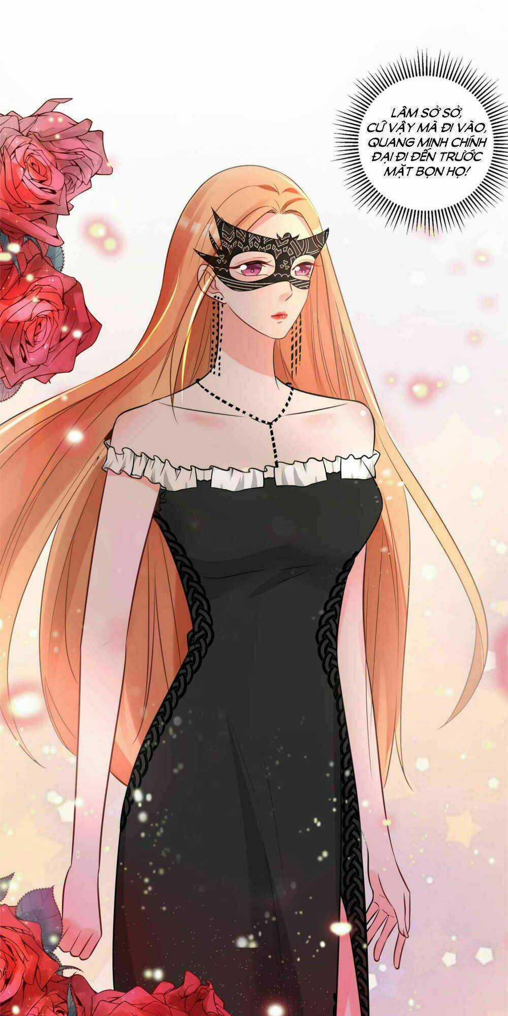 Thời Thượng Nữ Vương Có Chút Tô Chapter 19 trang 43