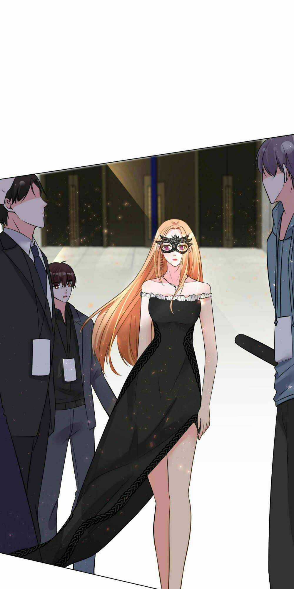 Thời Thượng Nữ Vương Có Chút Tô Chapter 19 trang 45