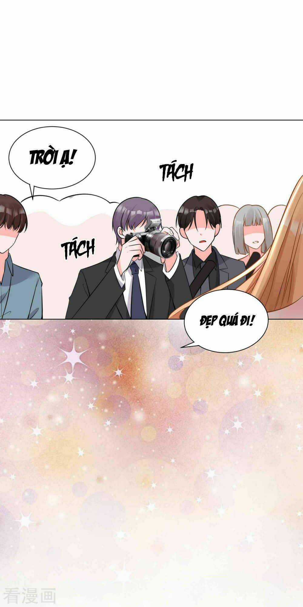 Thời Thượng Nữ Vương Có Chút Tô Chapter 19 trang 47