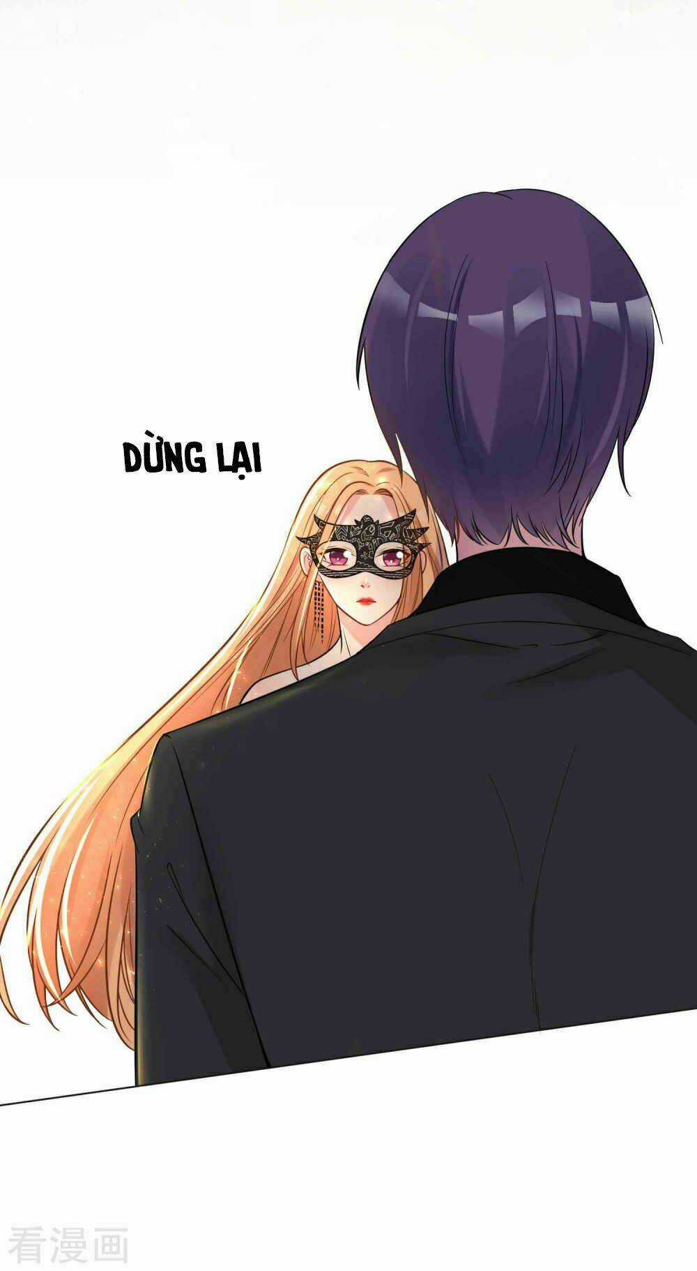 Thời Thượng Nữ Vương Có Chút Tô Chapter 19 trang 48