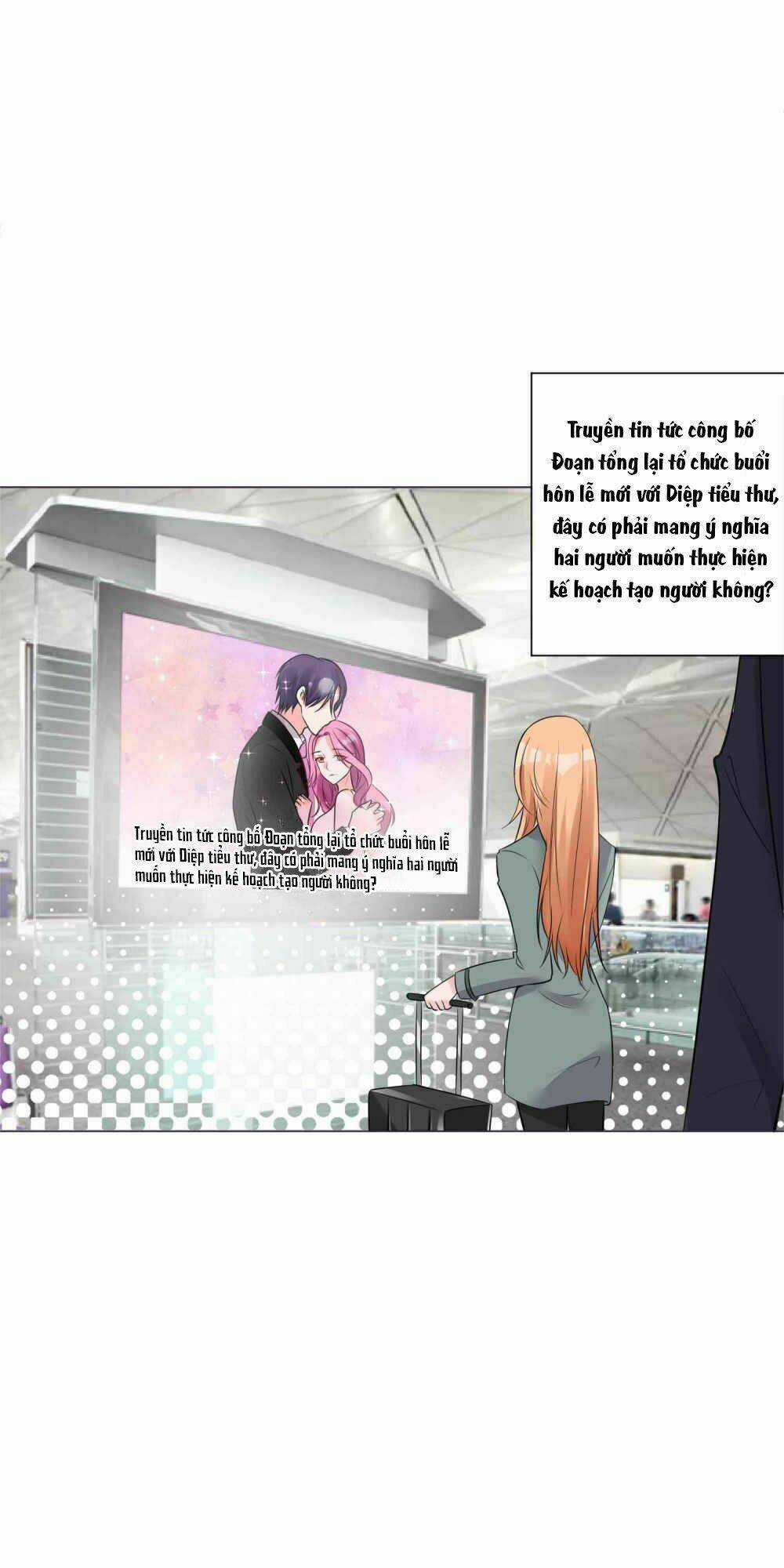 Thời Thượng Nữ Vương Có Chút Tô Chapter 19 trang 8