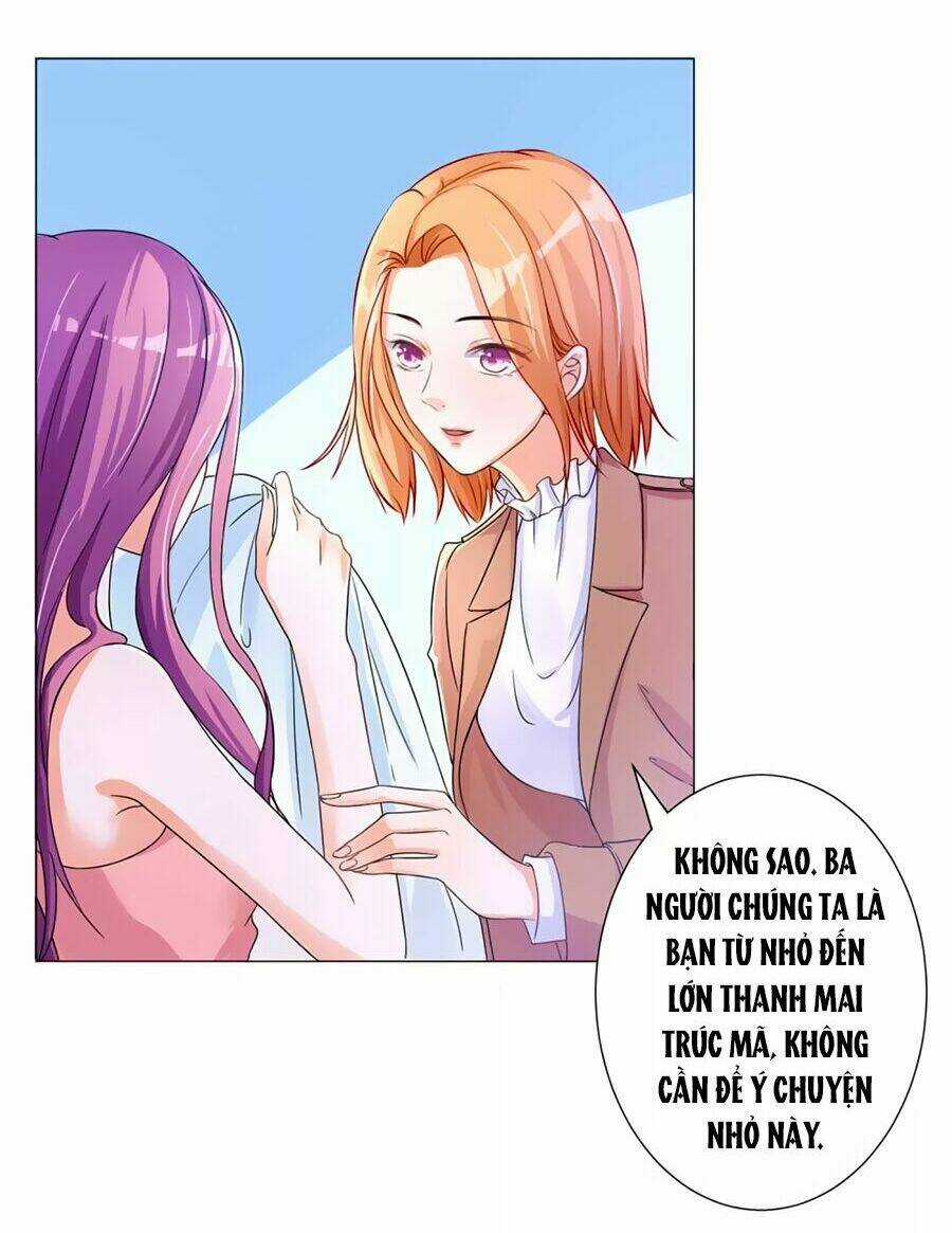 Thời Thượng Nữ Vương Có Chút Tô Chapter 2 trang 10