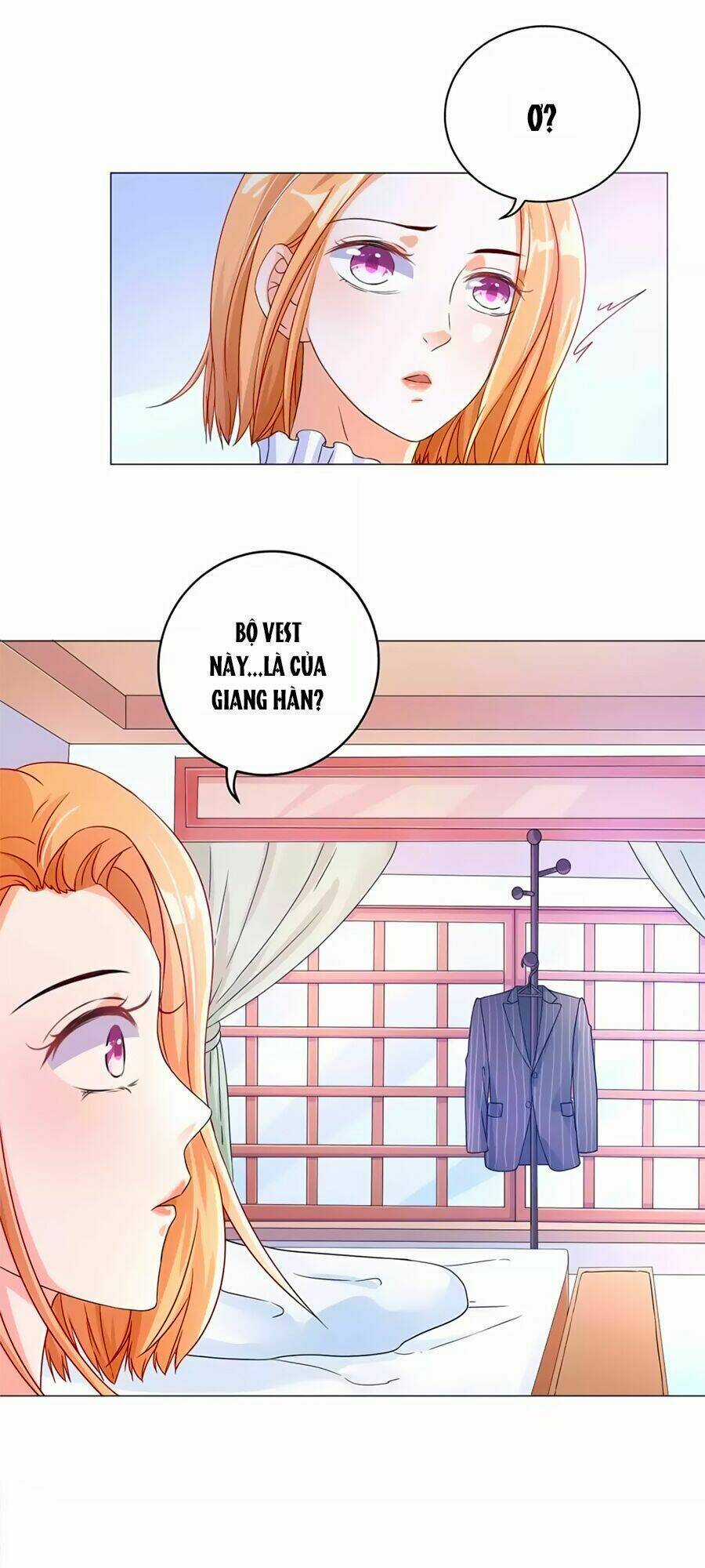 Thời Thượng Nữ Vương Có Chút Tô Chapter 2 trang 11