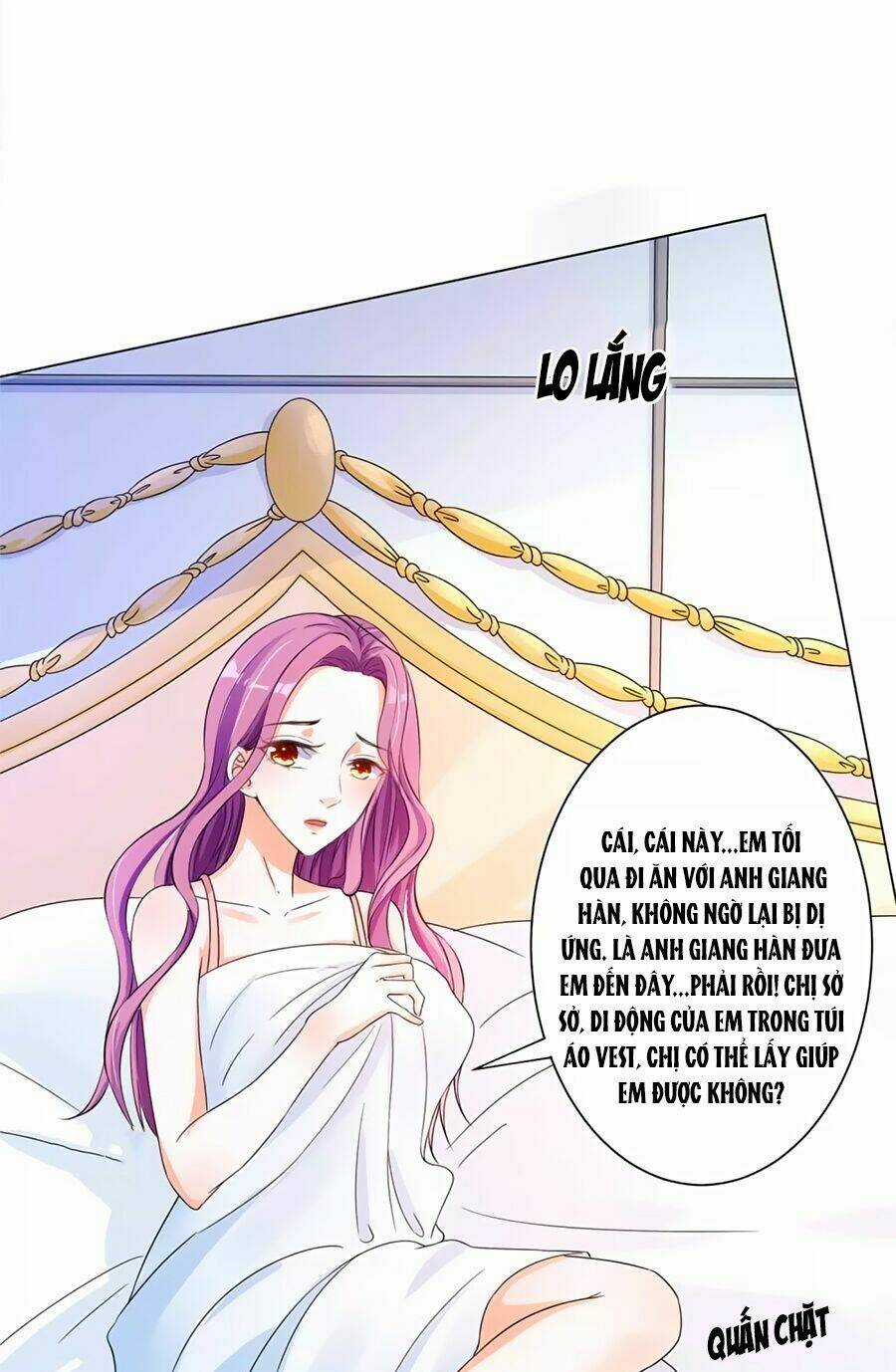 Thời Thượng Nữ Vương Có Chút Tô Chapter 2 trang 12