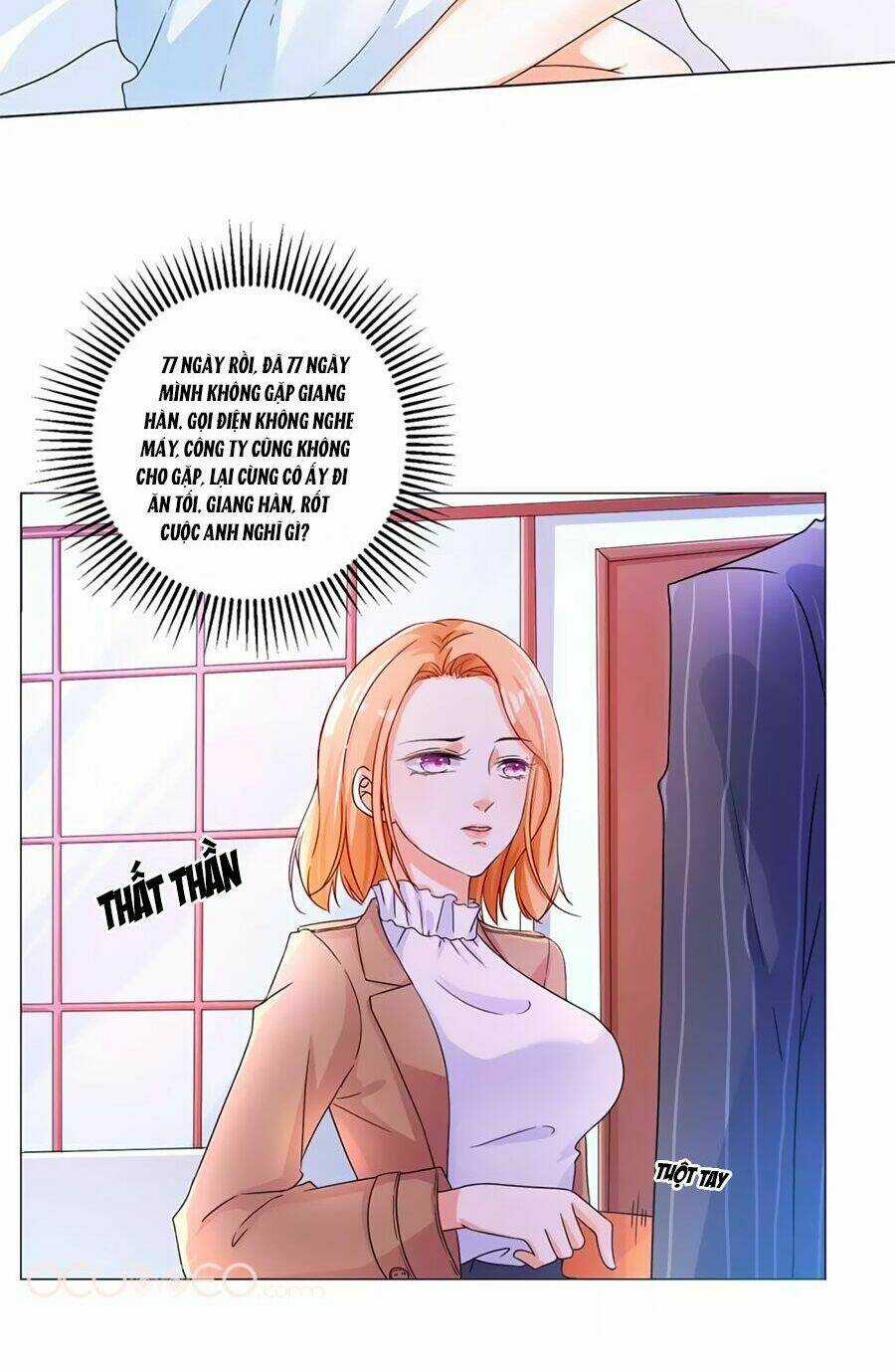 Thời Thượng Nữ Vương Có Chút Tô Chapter 2 trang 13