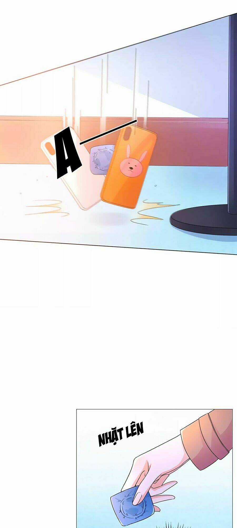 Thời Thượng Nữ Vương Có Chút Tô Chapter 2 trang 14