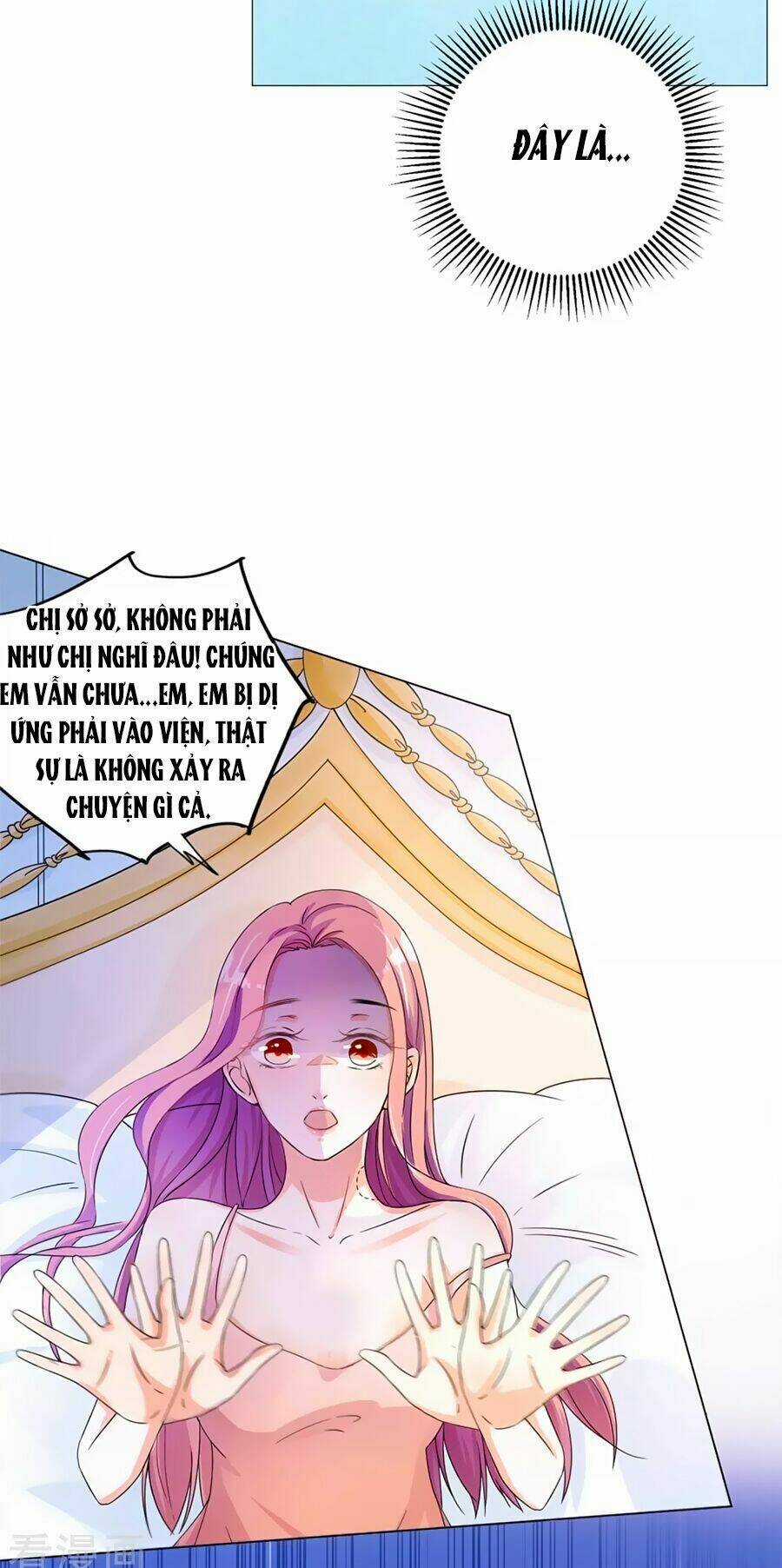 Thời Thượng Nữ Vương Có Chút Tô Chapter 2 trang 15