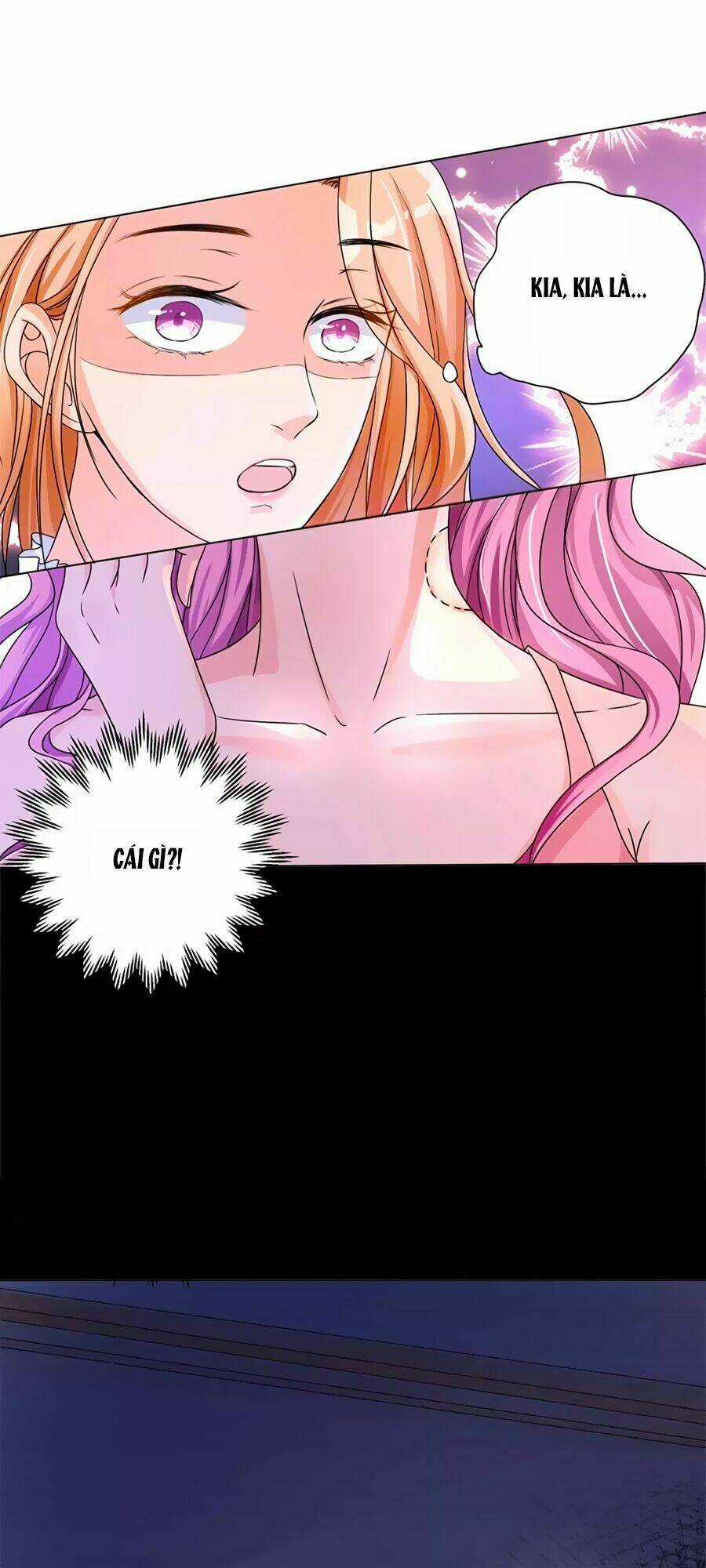 Thời Thượng Nữ Vương Có Chút Tô Chapter 2 trang 17