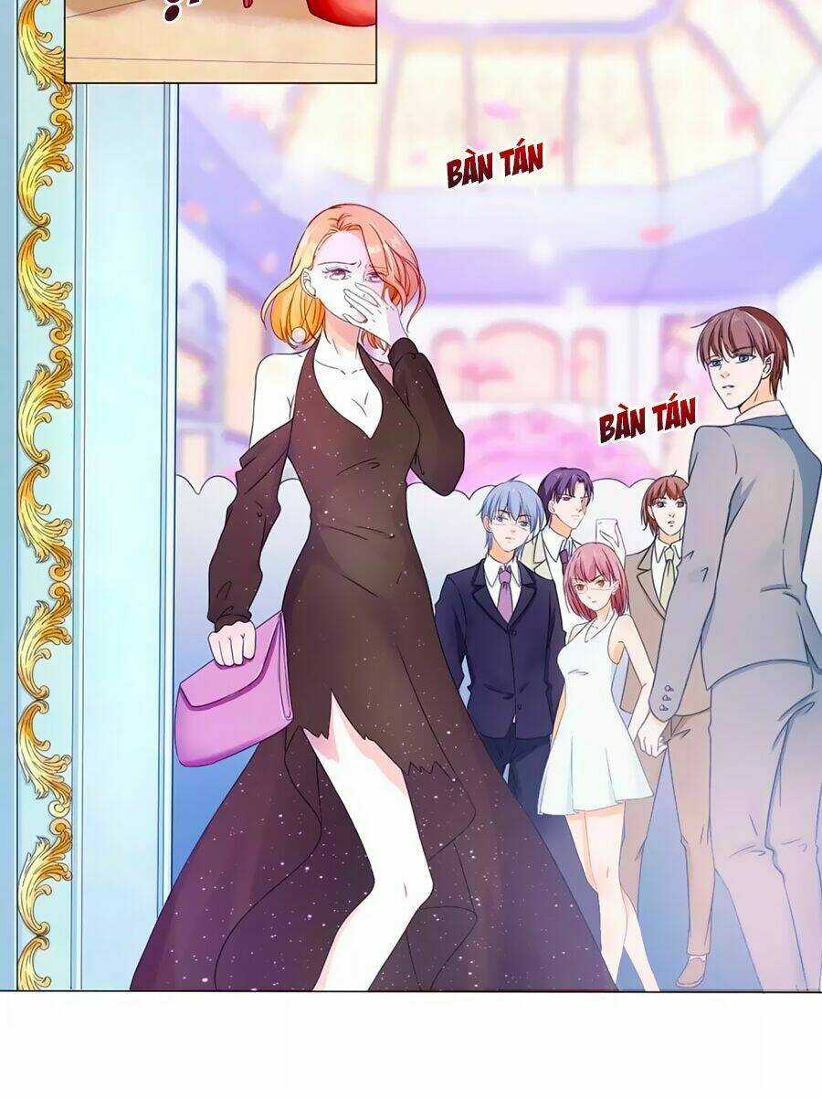 Thời Thượng Nữ Vương Có Chút Tô Chapter 2 trang 2