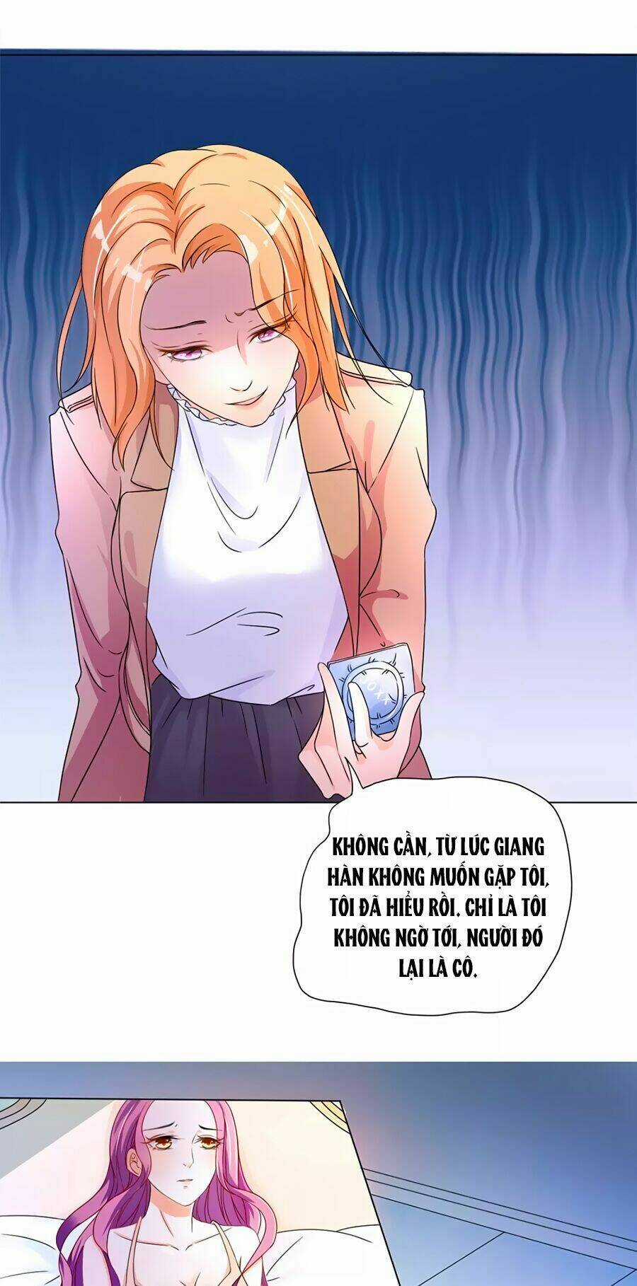 Thời Thượng Nữ Vương Có Chút Tô Chapter 2 trang 20