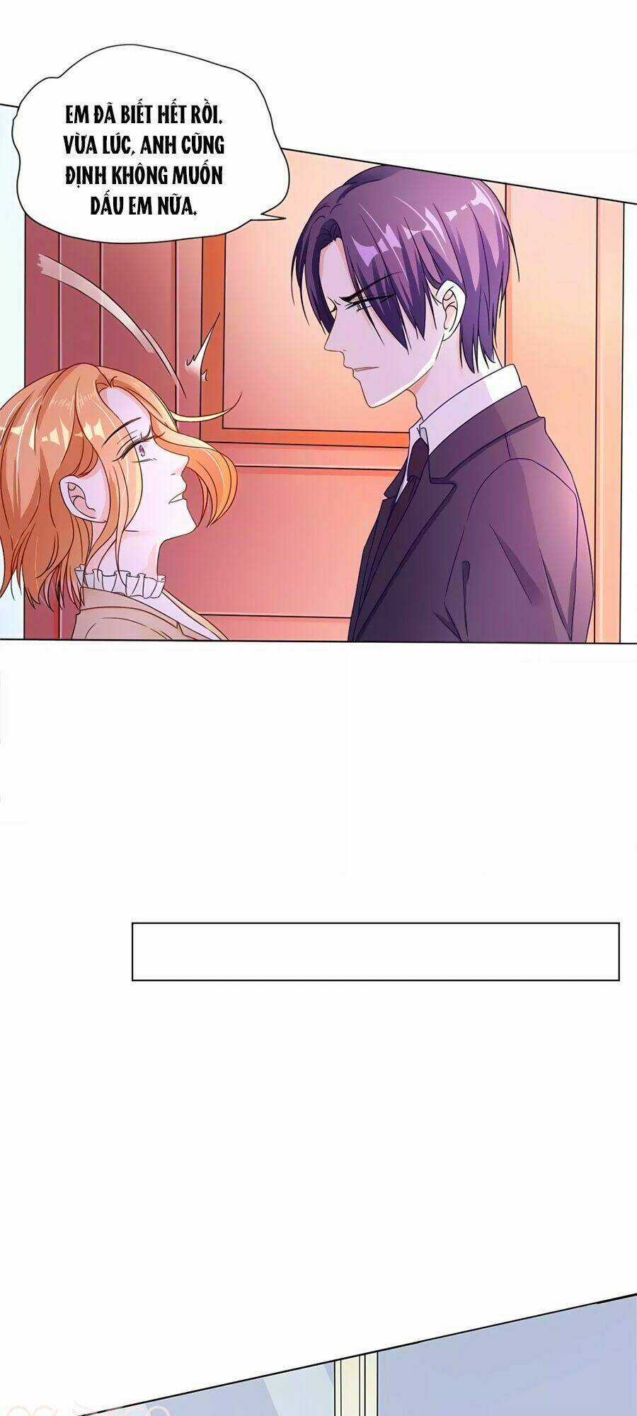 Thời Thượng Nữ Vương Có Chút Tô Chapter 2 trang 22