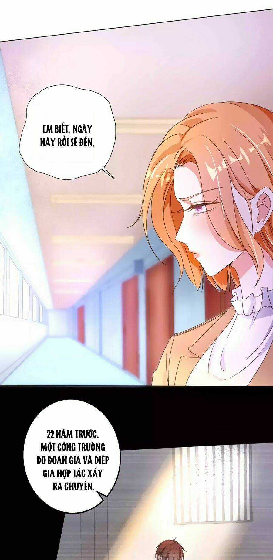 Thời Thượng Nữ Vương Có Chút Tô Chapter 2 trang 25