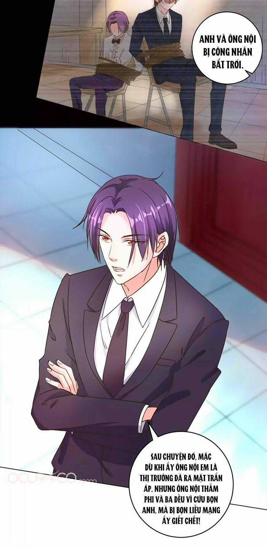 Thời Thượng Nữ Vương Có Chút Tô Chapter 2 trang 26