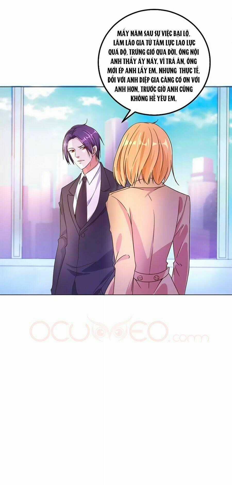 Thời Thượng Nữ Vương Có Chút Tô Chapter 2 trang 27