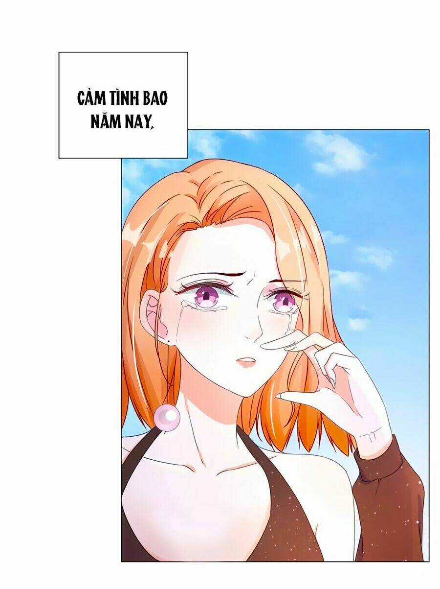 Thời Thượng Nữ Vương Có Chút Tô Chapter 2 trang 3