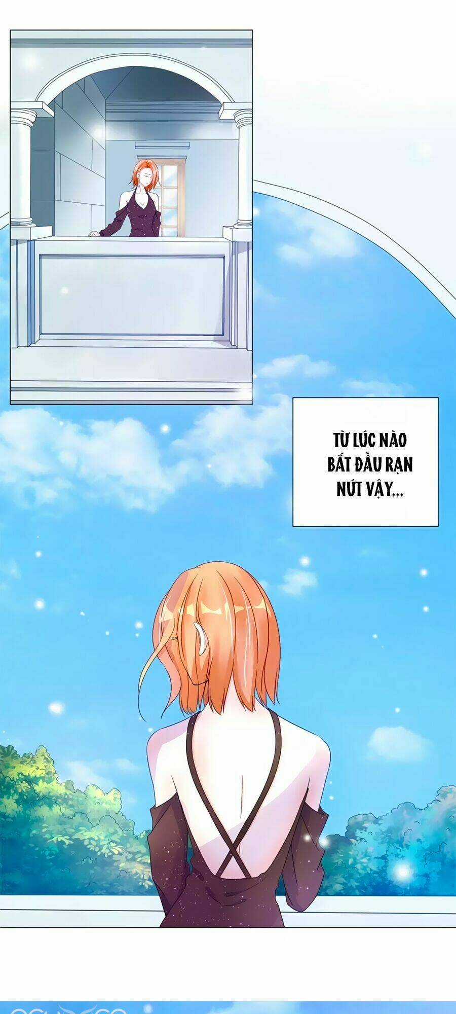 Thời Thượng Nữ Vương Có Chút Tô Chapter 2 trang 4