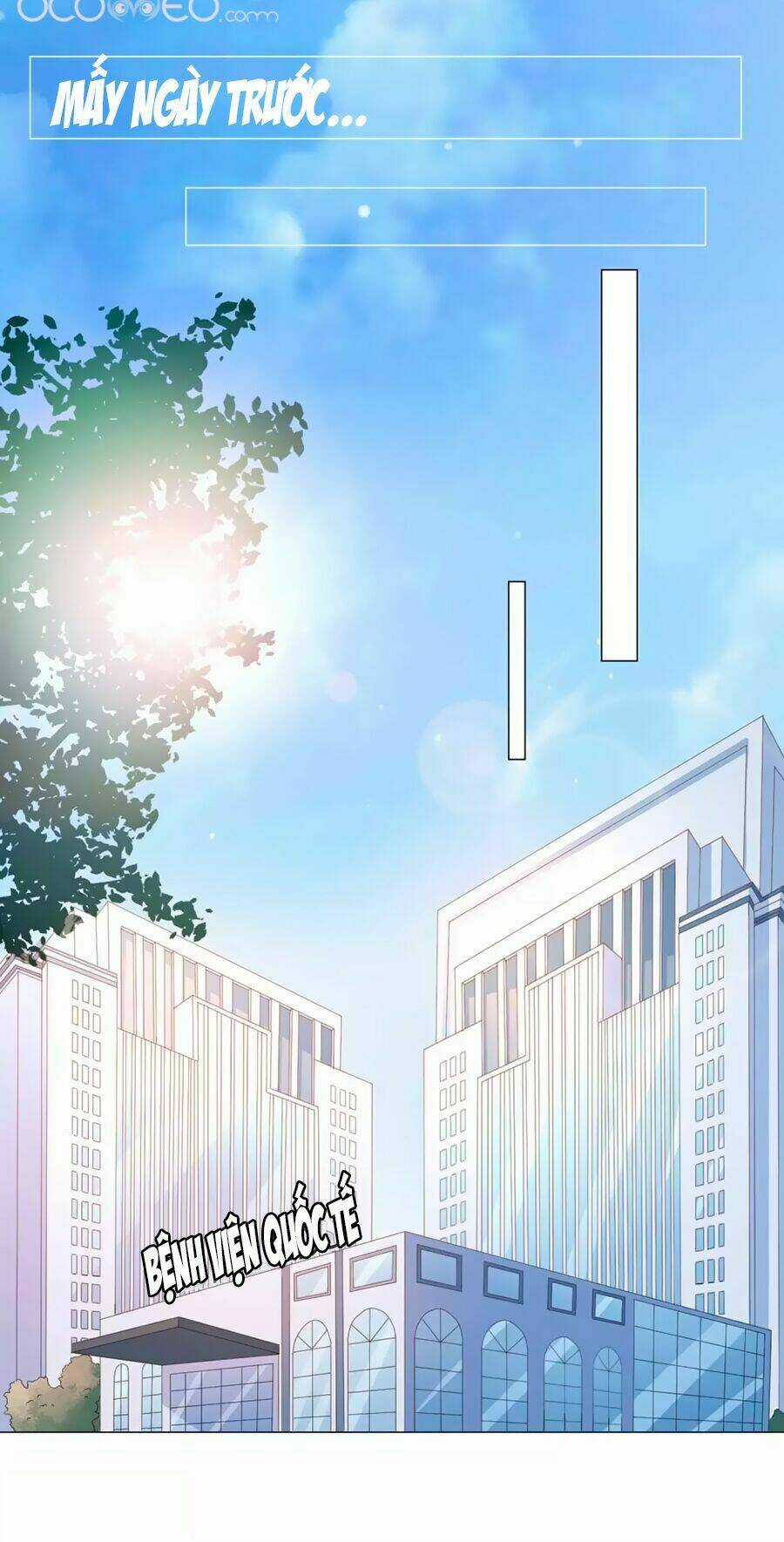 Thời Thượng Nữ Vương Có Chút Tô Chapter 2 trang 5