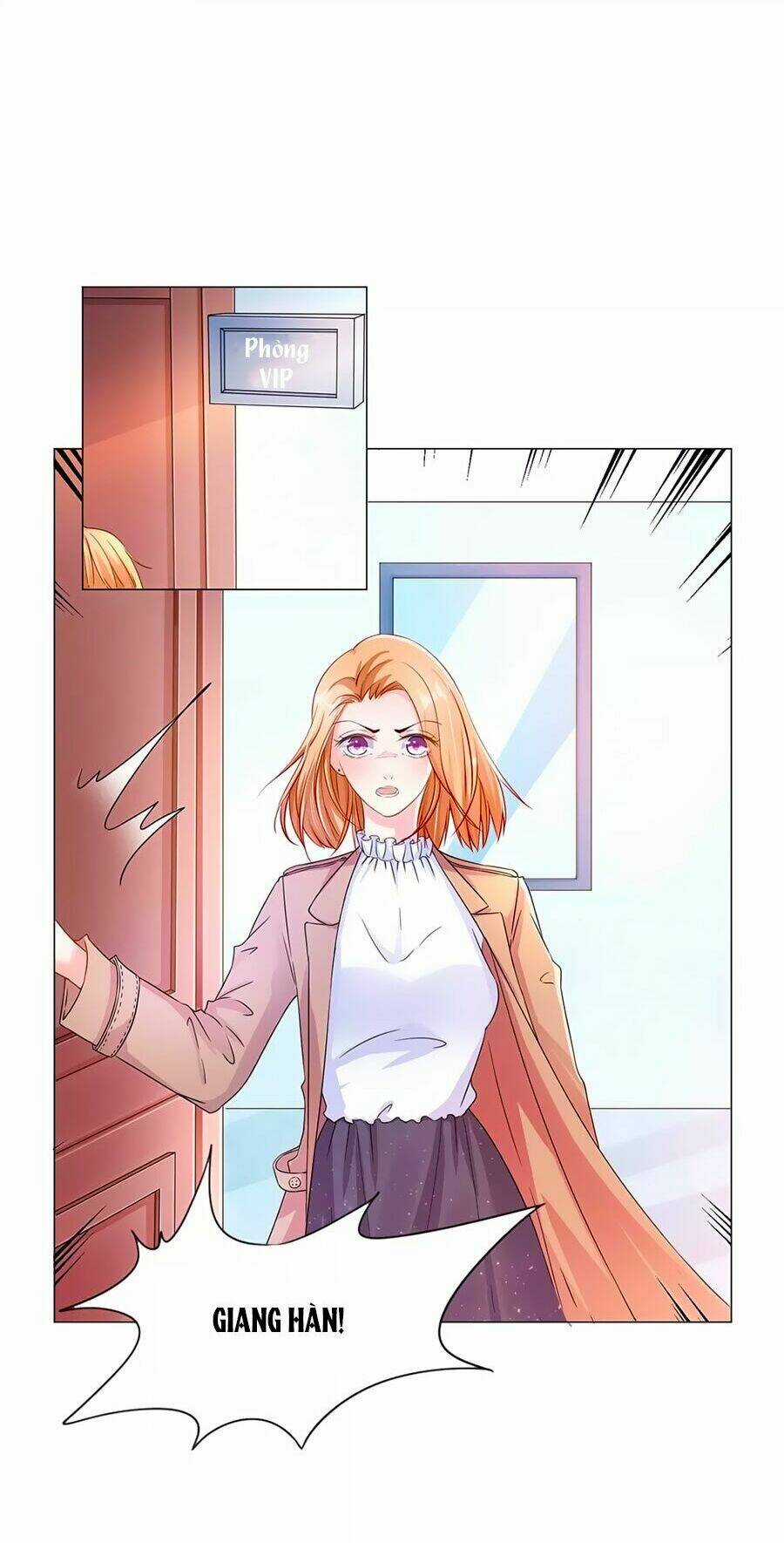 Thời Thượng Nữ Vương Có Chút Tô Chapter 2 trang 6